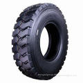 12.00R20 Truck Tire with GCC/ECE/DOT/SONCAP Certificates